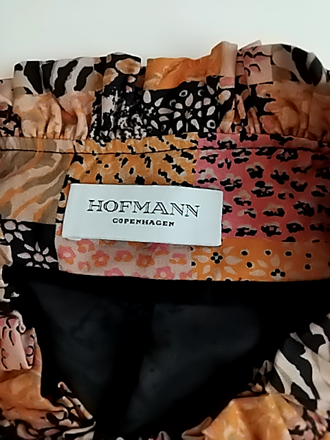 Hofmann Copenhagen Bluse (O308)